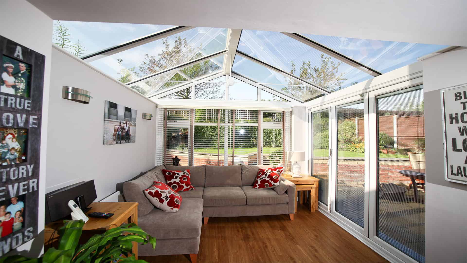 Conservatories Cardiff Home Extensions Conservatory Installation