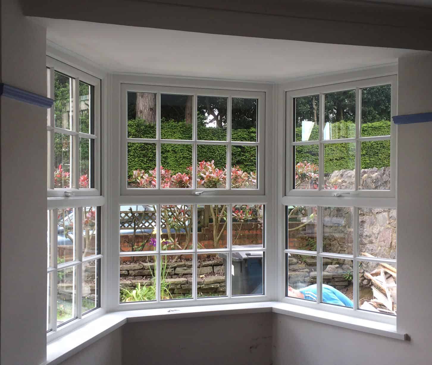 Customisation Options For uPVC Windows | Double Glazing Cardiff